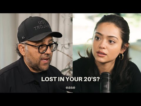 The Conversation On Feeling Lost You Wish You Had Sooner