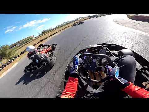 Lika Racing 6ª Etapa - Ferrari Kart - Julho/2020