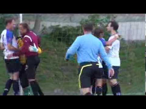 02.08.2013 JFK Saskaņa - SK Monarhs