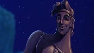 Hercules - Little Bit Scared