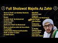 AZ ZAHIR BERSHOLAWAT Terbaru 2022 Full Album Sholawat Majelis Az Zahir 6