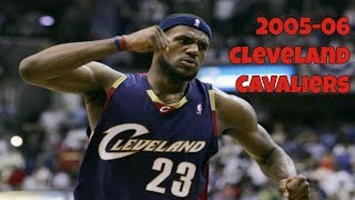 10 NBA Teams that Became GREAT Out of NOWHERE