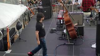 Outlaw Country Cruise 5 Steve Earle and Shooter Jennings sail away set 1-29-2020