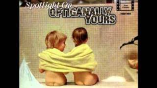 Optiganally Yours - Wichita Lineman