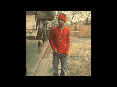 Luh Mike - Watch Your Back (recorded version)