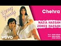 Chehra - Young Tarang | Nazia Hassan & Zoheb Hassan (Official Audio)