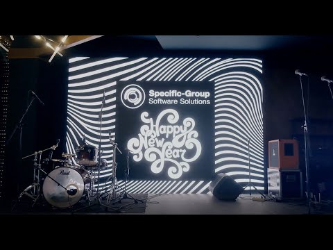 Specific (Group) Christmas Party @ Minsk