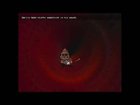 Serjio Oman - LISA The Pointless (SOTWS - Infinity Unfolds)