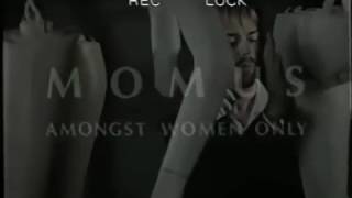 Momus: Amongst Women Only