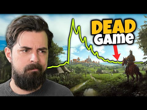 Early Access Has A HUGE Problem