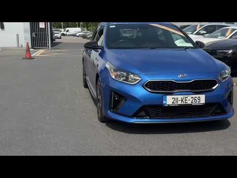 Kia Ceed 1.0 GT Line - Price Includes €1,000 Scrap - Image 2
