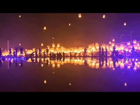 Jean Clemence & Andy Elliass - Ajna (Original Mix) Music Video