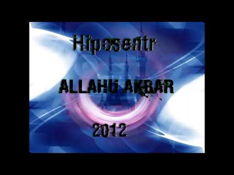Hiposentr - Allahu Əkbər (Audio)