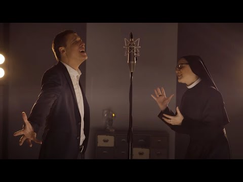 Grégory Turpin - Posa la tua mano (Vidéo Officielle) ft. Sister Cristina