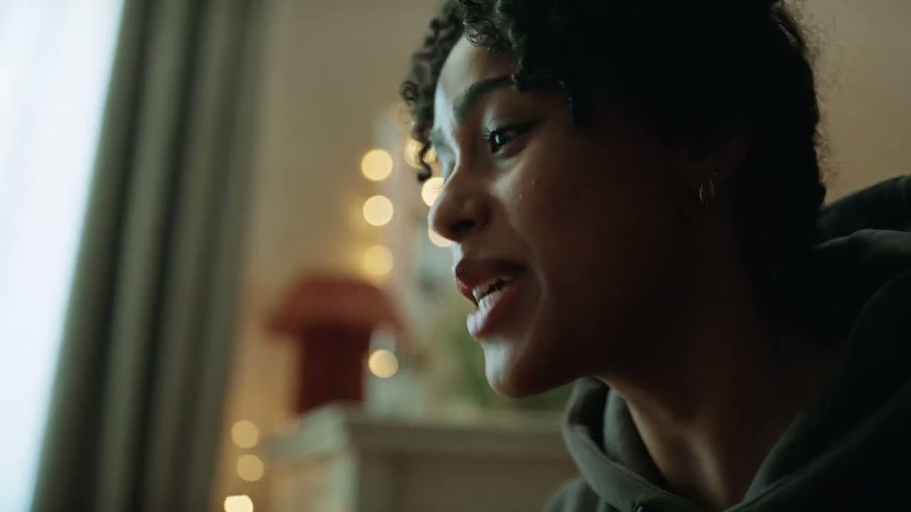 instax“チェキ™” ブランドプロモーション動画／富士フイルム