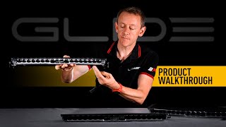 LED přídavné světlo 517mm, LAZER GLIDE ELITE, 12800lm, ECE R10, R149, IP68, ref.12,5