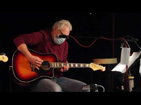 Streets Of Sleeplessness