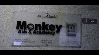 Monkey Ads Digital Marketing Agency - Video - 3