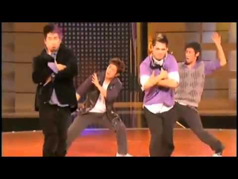 Quest Crew ABDC - Week 1 "Hero"