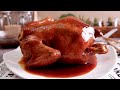 Our 1st Viral Recipe Now Perfected Soy Sauce Chicken 豉油鸡 Chinese Whole Chicken Recipe