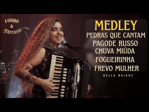 Menina Morena Bela - Maciel
