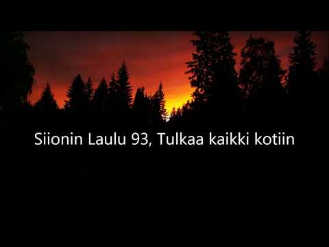 download lagu mp3 mp4 Tulkaa Kaikki, download lagu Tulkaa Kaikki gratis, unduh video klip Tulkaa Kaikki