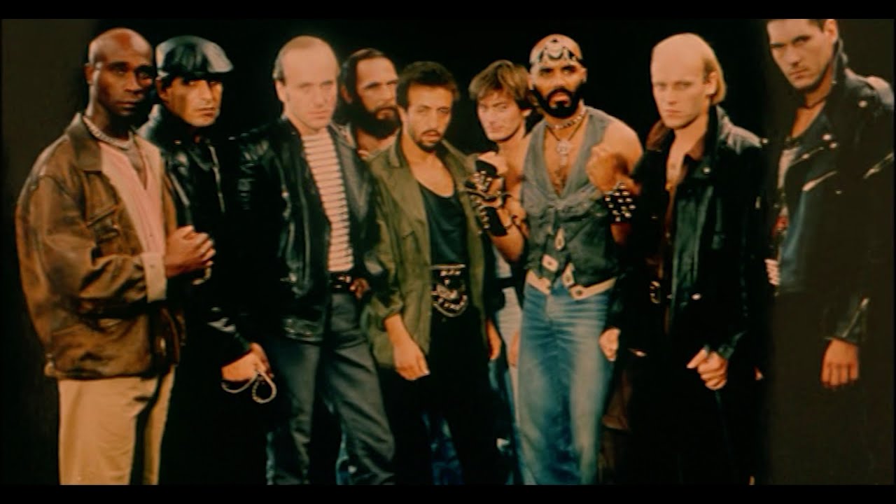 Official Teaser Trailer