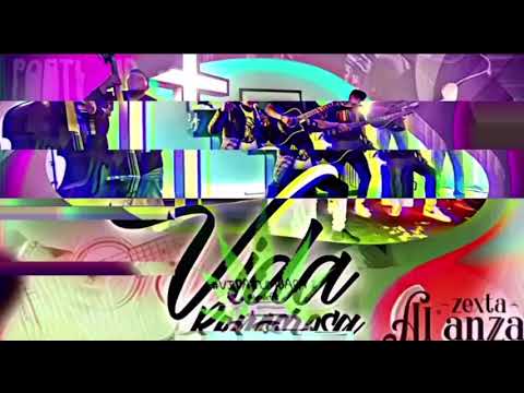 Zexta Alianza - Vida Tumbada Mix