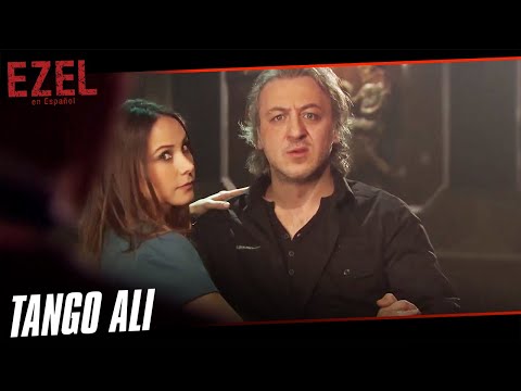 Ali Alicate Toma Una Lección De Tango - Ezel En Español Capitulo 128
