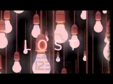 Lost - Larissa