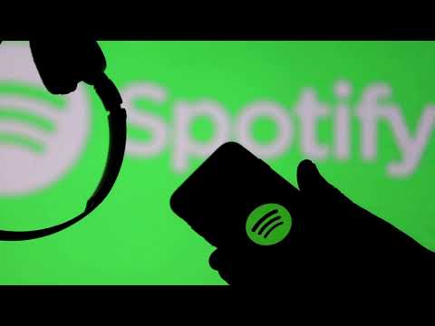 Spotify前景在流行病的不確定性中走弱 (Spotify outlook weakens amid pandemic uncertainty)