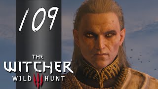 [Through Time and Space] ► Let&#39;s Play The Witcher 3: Wild Hunt - Part 109