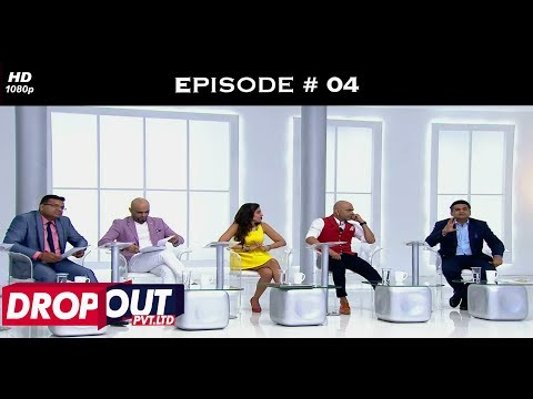 Dropout Pvt Ltd- Full Episode 04 - Tony Stark fan receives a tune-up!