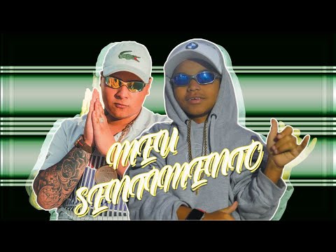 MC Ryan SP e MC Fefe ZN - Meu Sentimento (DJ BOY)