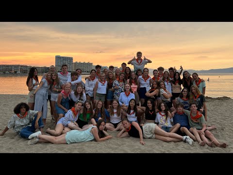 España tranquila 2022 - Kazou zwvl