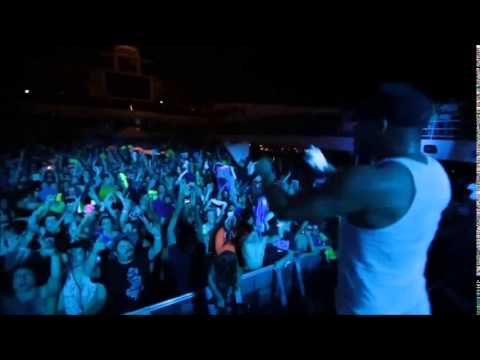 MIDNIGHT playing DEORRO feat Madeleine Jayne & Adrian Delgado - UNSPOILED PERFECTION! ASAMOAH DANCE!