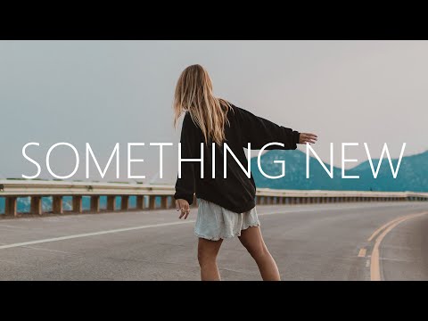 Caslow - Something New (Lyrics) with Johnny Van Der Velden & Cypert