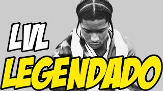 A$AP Rocky - LVL (Legendado)