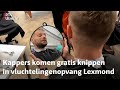 Lexmond moest eerst een beetje wennen aan de opvang, maar dat is nu wel anders | RTV Utrecht