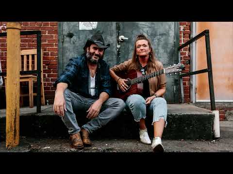 Angela Hacker and James LeBlanc