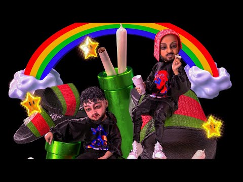 mokuba x Lando x lilmido - GUCCI FLIP FLOPS (Audio) Prod by Thani