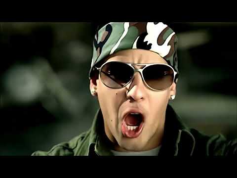 Video🎥Mix Reggaeton Antiguo Clasico📻Viejo Old School🔝Bailable Wisin Yandel Daddy Yankee😎(Dj Harold)