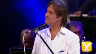 Roberto Carlos - Lady Laura - Festival de Viña 2011