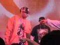 Grand Puba & Sadat X - All For One Live