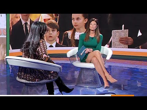 Daniela Ferolla - SUPER SCOSCIO - unomattina - 12-12-25