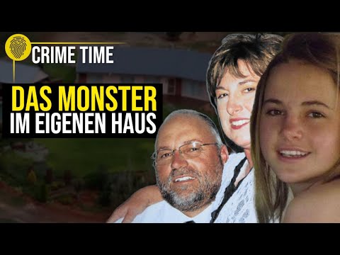 Das Babyface täuscht! Die eiskalten Morde des Don Steenkamp | Crime Time Doku *Remake