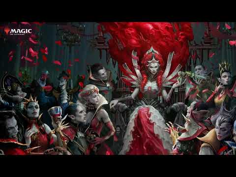 Innistrad Crimson Vow Bundle Unboxing