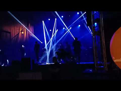 zakopałer przygotowywanie się do występu dni chrzanu/skrzynki  Osjaków 28.08.2022