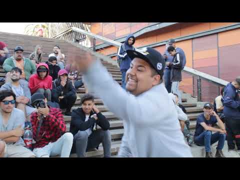 Silencio vs Biapensil – 4tos – Liga Del Interior Final