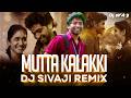 Mutta Kalakki I CLUBMIX I DJSIVAJI Youth Ken Karunaas Suraj Venjaramoodu GV Prakash Kumar
